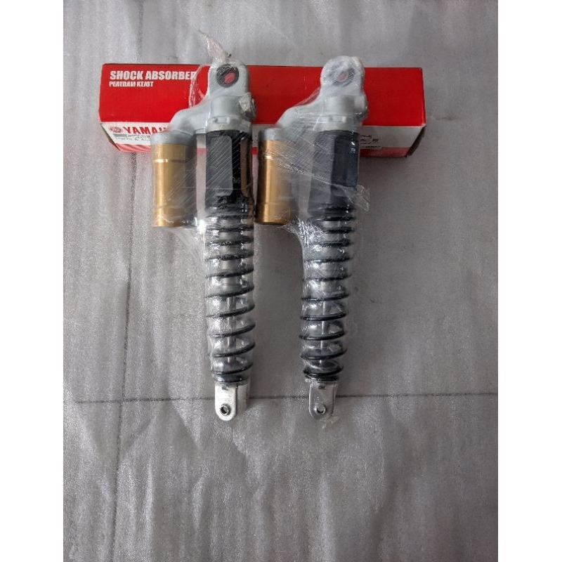shock shockbreaker belakang original nmax old 100% ori kyb yamaha