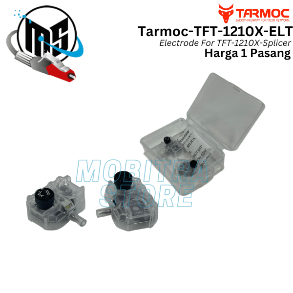Electroda Splicer Tarmoc TFT-1210X-SPLICER | Elektroda Splicing FO Tool Fiber Optic