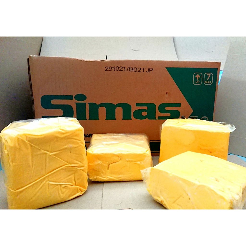 

SIMAS MARGARINE