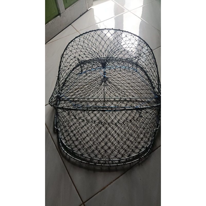 RAKKANG/BUBU PERANGKAP KEPITING  UKURAN JUMBO
