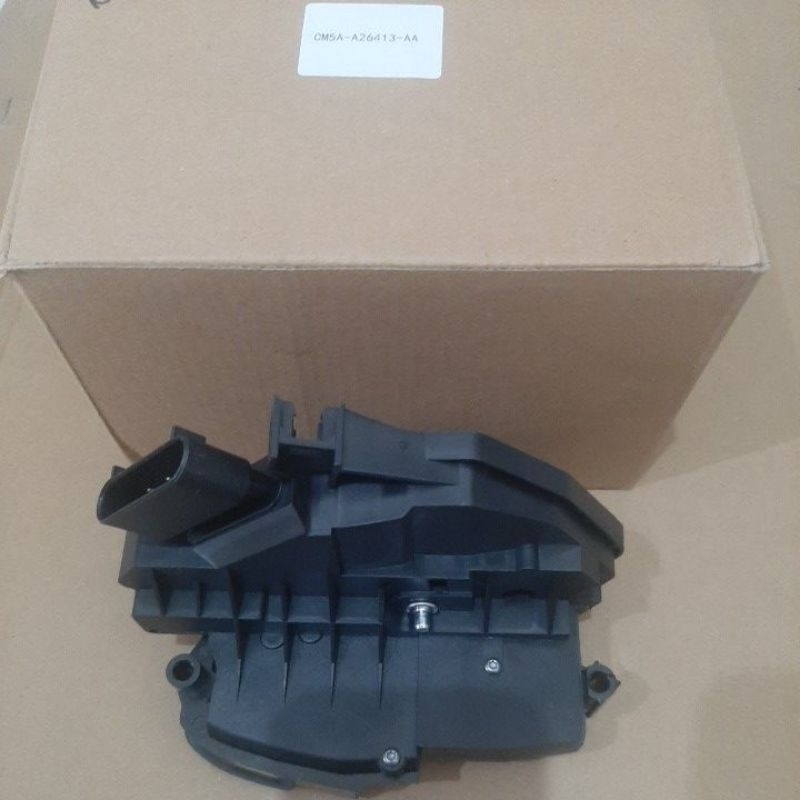 door lock / kunci pintu belakang kiri ford fiesta / ford focus / ford ecosport