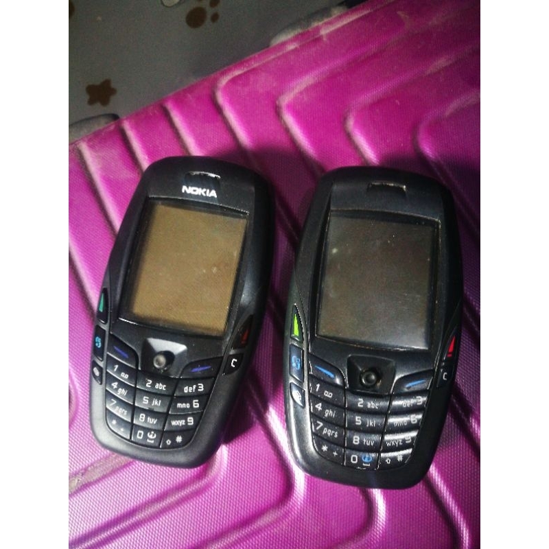 nokia6600