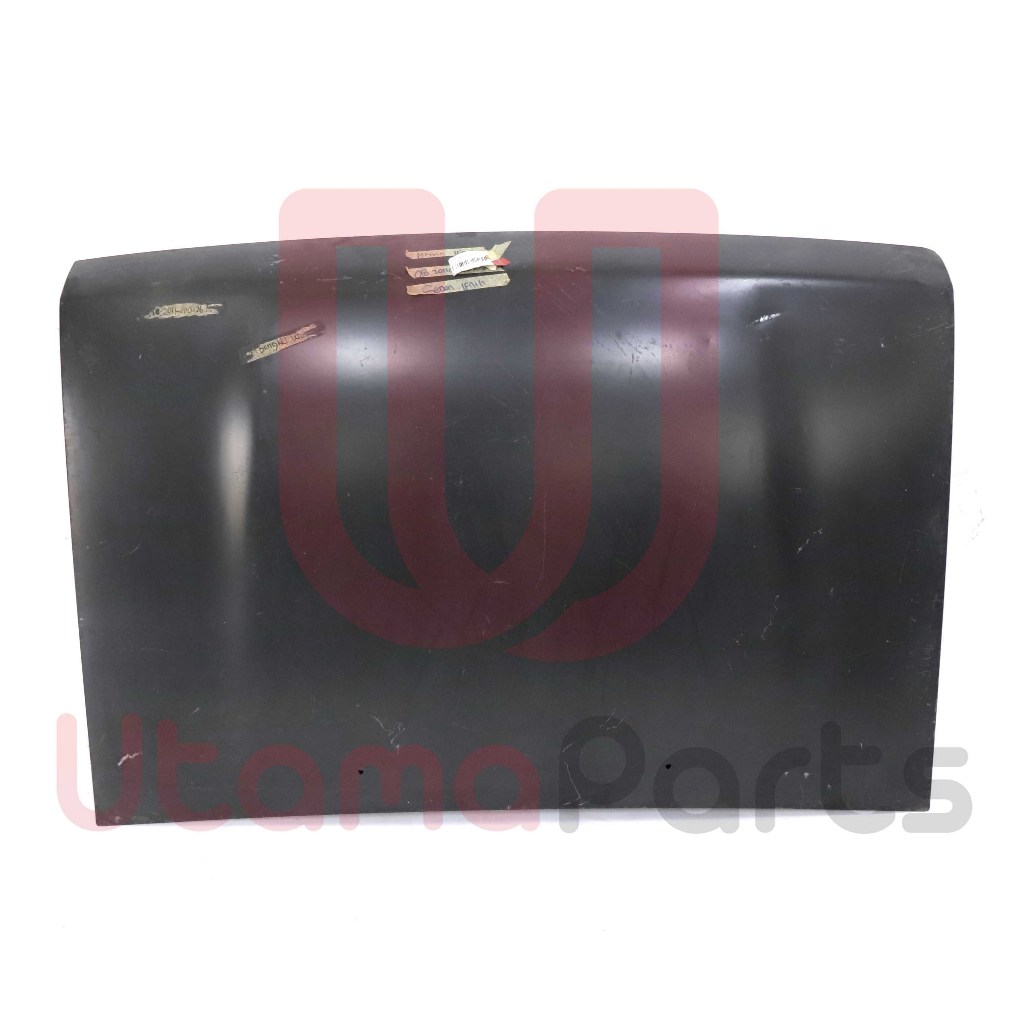 KAP MESIN NISSAN TERRANO 2004, F510055G30