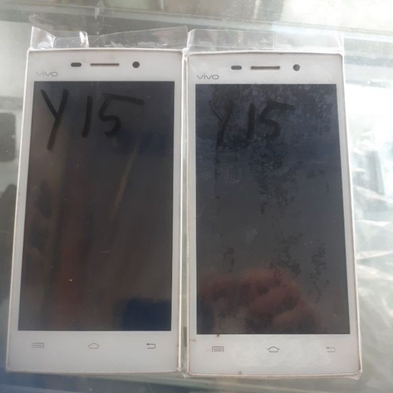 lcd vivo y15 copotan