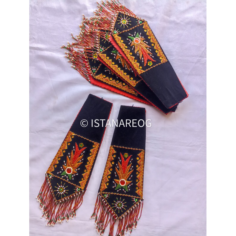 [TERBAIK] Boro boro jathil / jaranan / kuda lumping / kiepang