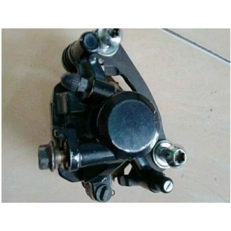 KALIPER, PALA BABI DEPAN, MIO SMILE, MIO SOUL ORIGINAL