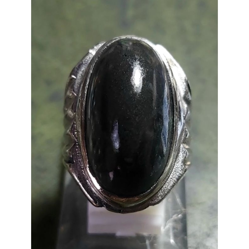 Bacan Doko Hitam