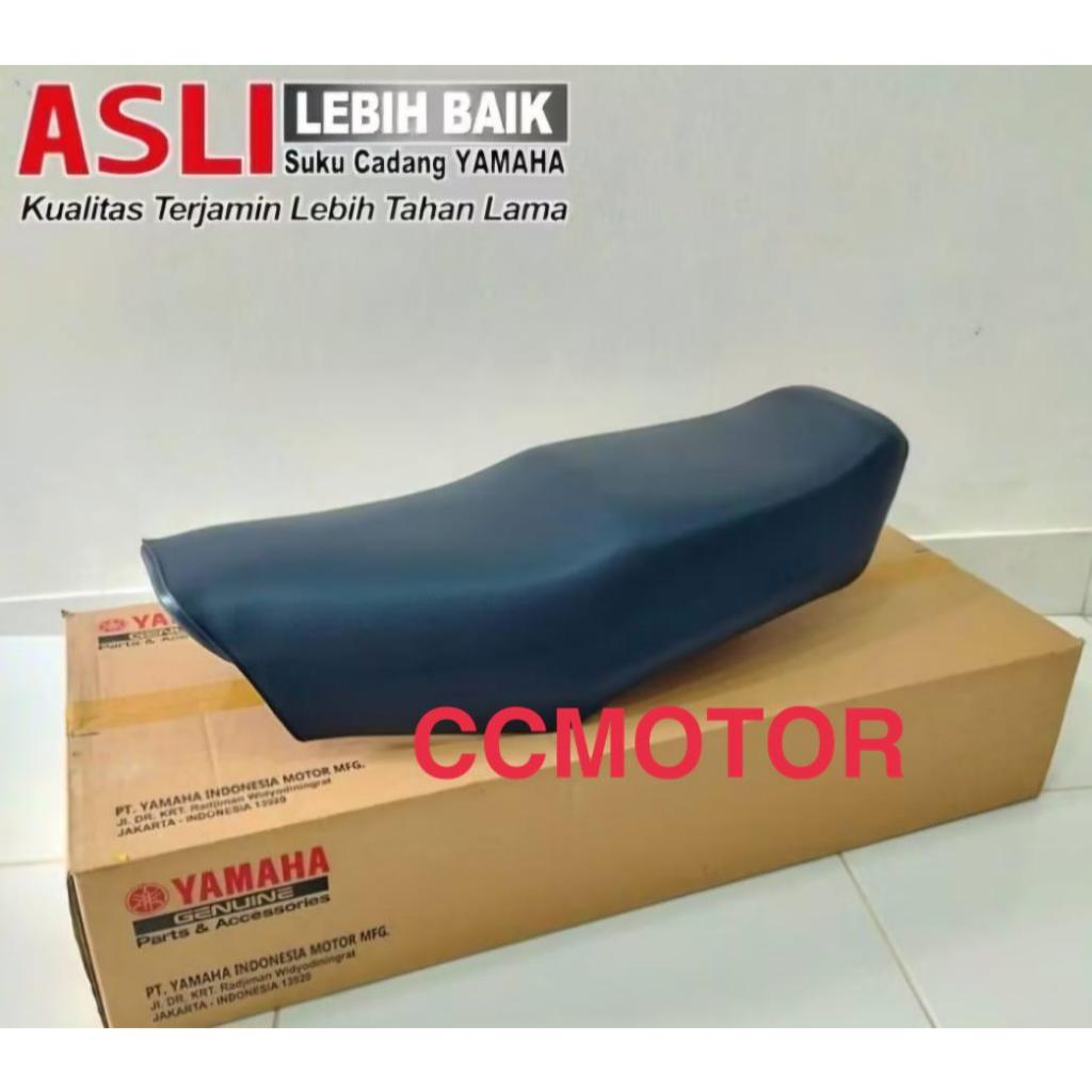 JOK SADEL KOMPLIT RX KING NEW POLOS ORIGINAL
