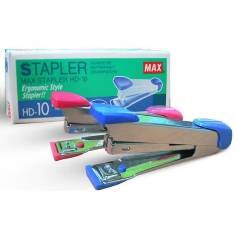Staples HD 10 Max/Staples Kertas HD 10