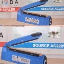 IMPULSE SEALER 20 CM