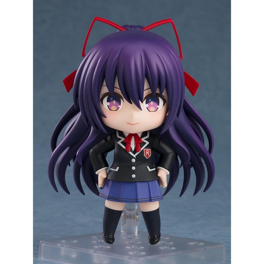 Nendoroid 2454 Yatogami Tohka : School Uniform Ver. - Date A Live V