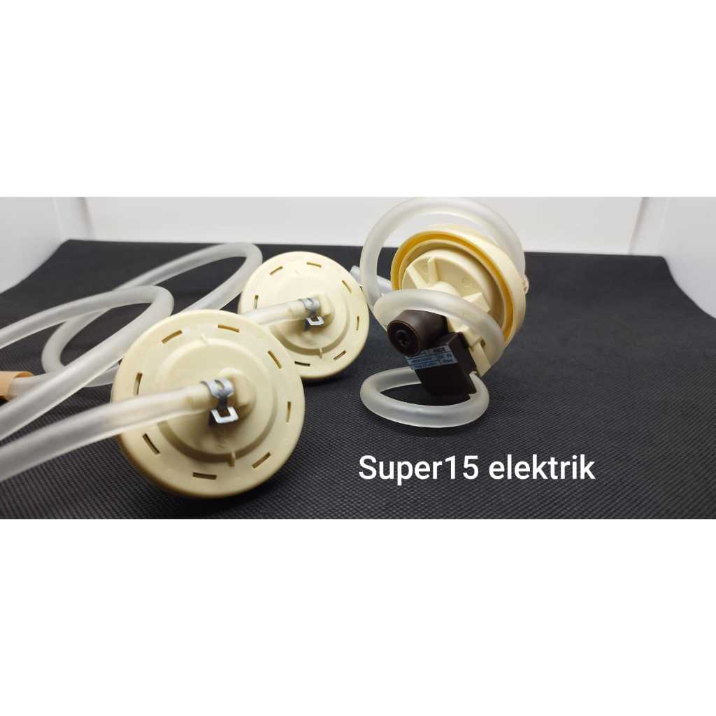 Water Level LG T2108VSPCK T2108VS2M Mesin Cuci LG T2108VSPCK T2108VS2M Top Loading Sensor Air