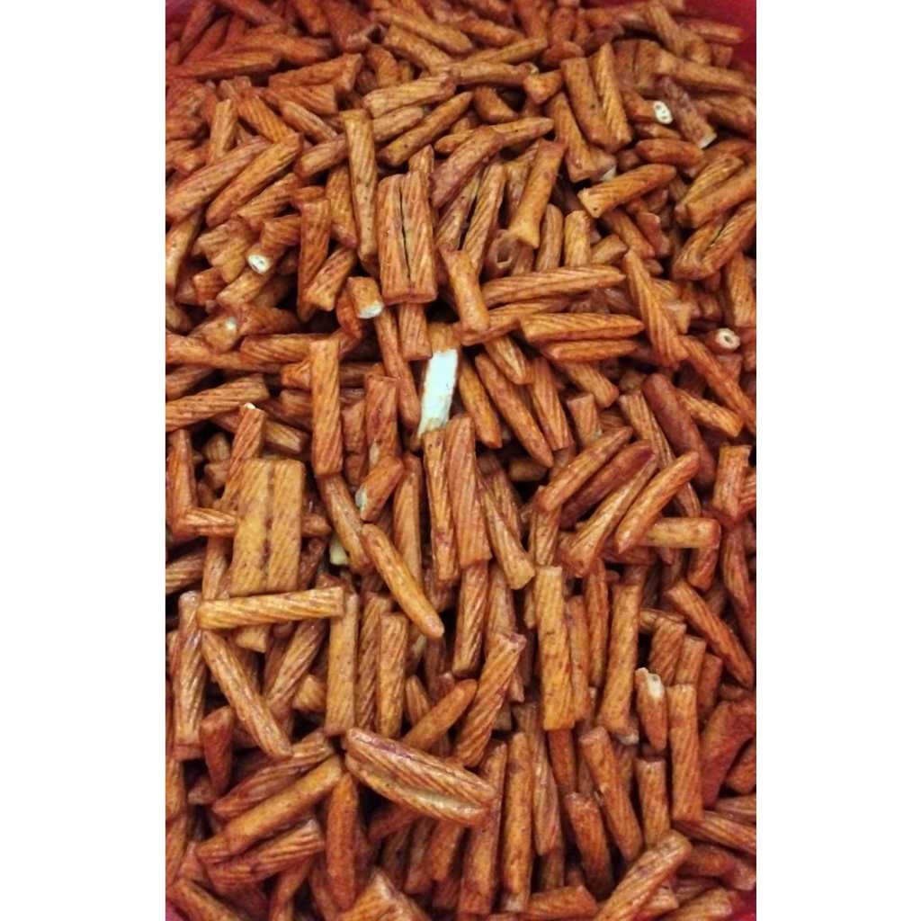 

Stik Jaipong Pedas 250 gr