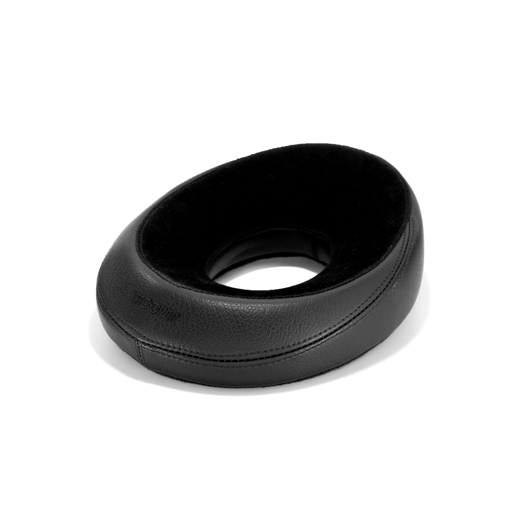 Donut Helm - Helm Stand - Trooper Custom