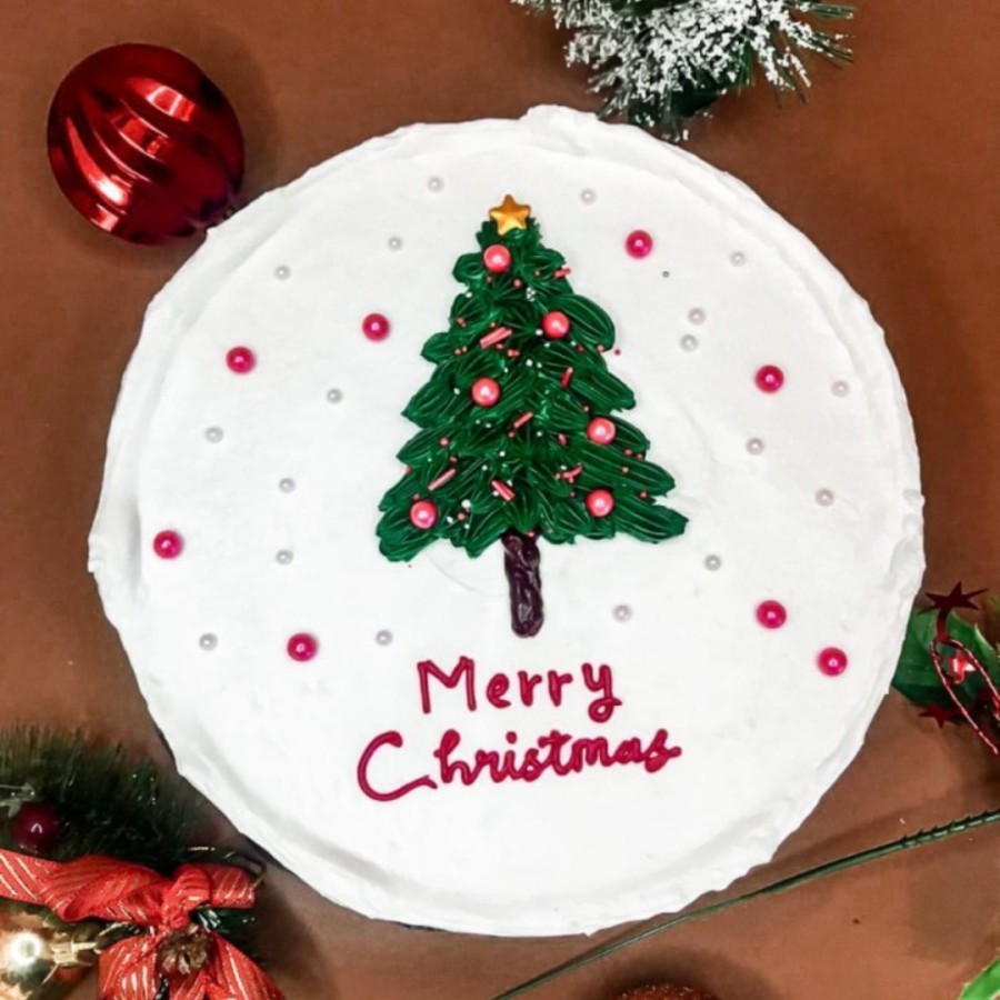

Christmas Korean Inspiration/Natal/Hampers/Christmas/Natal 2024