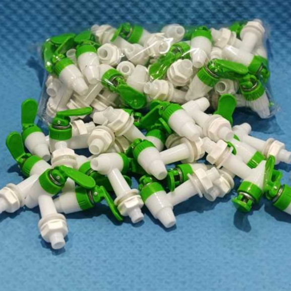 Kran Galon Plastik / Kran Guci Panjang / Kran Air Dispenser