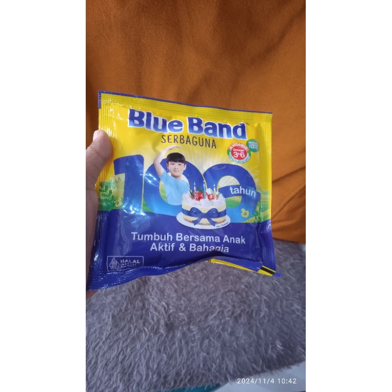 

Blueband 200g