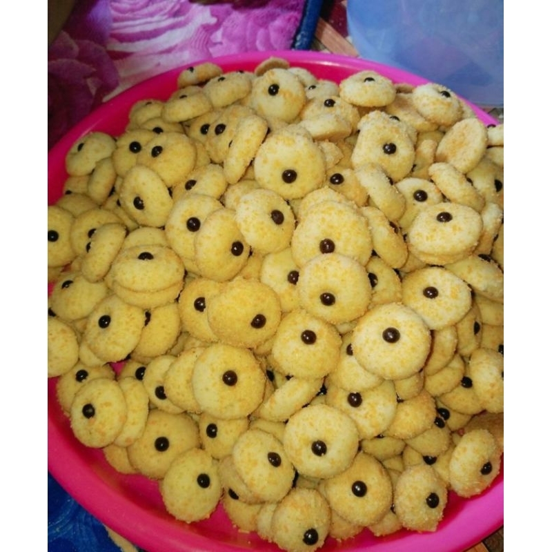 Kue Monde