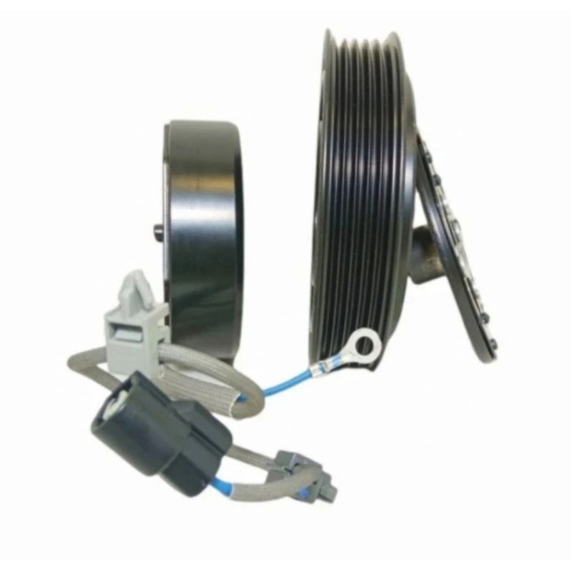 Magnet Clutch AC Honda HRV HR-V 1.5 CC Asli Denso Original