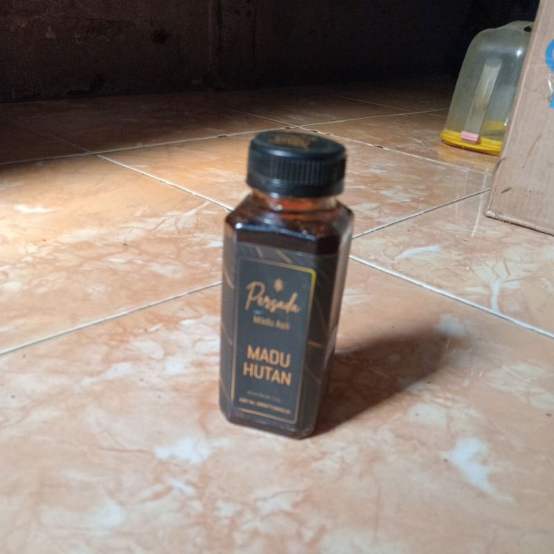 

Madu Hutan Persada Madu Asli