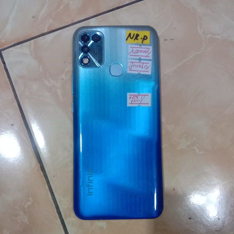 Infinix hot 11 play mesin janda tapi normal