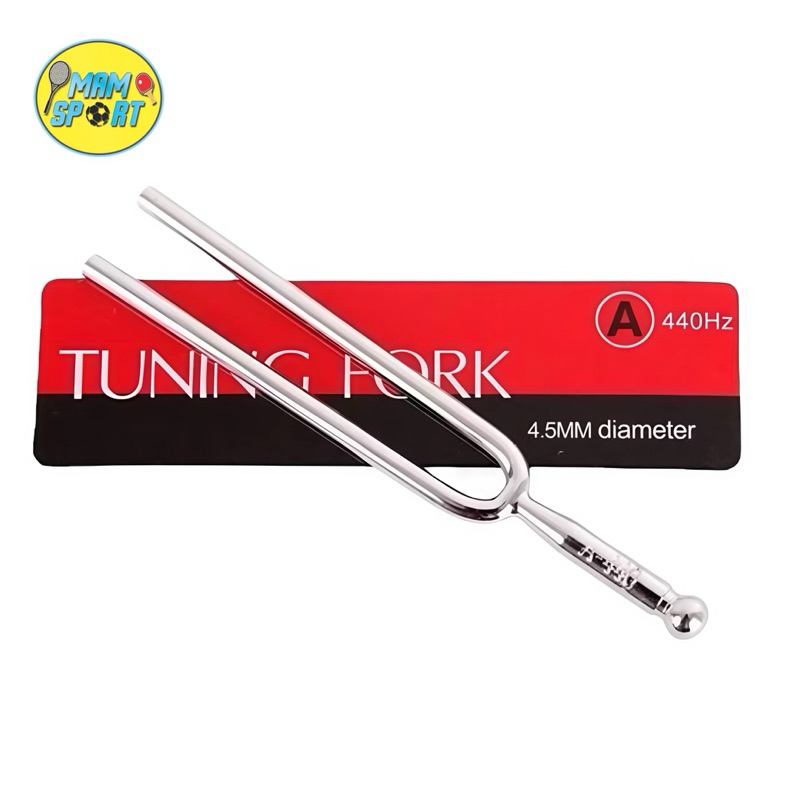 Garpu Tala / Tuning Fork