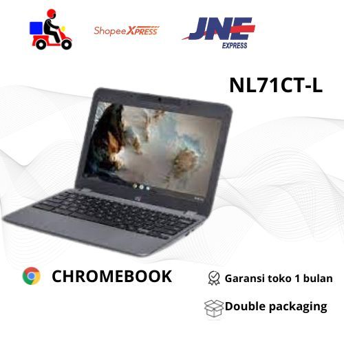 LENOVO CHROMEBOOK N22/N23 chromebook second original lenovo laptop second berkualitas