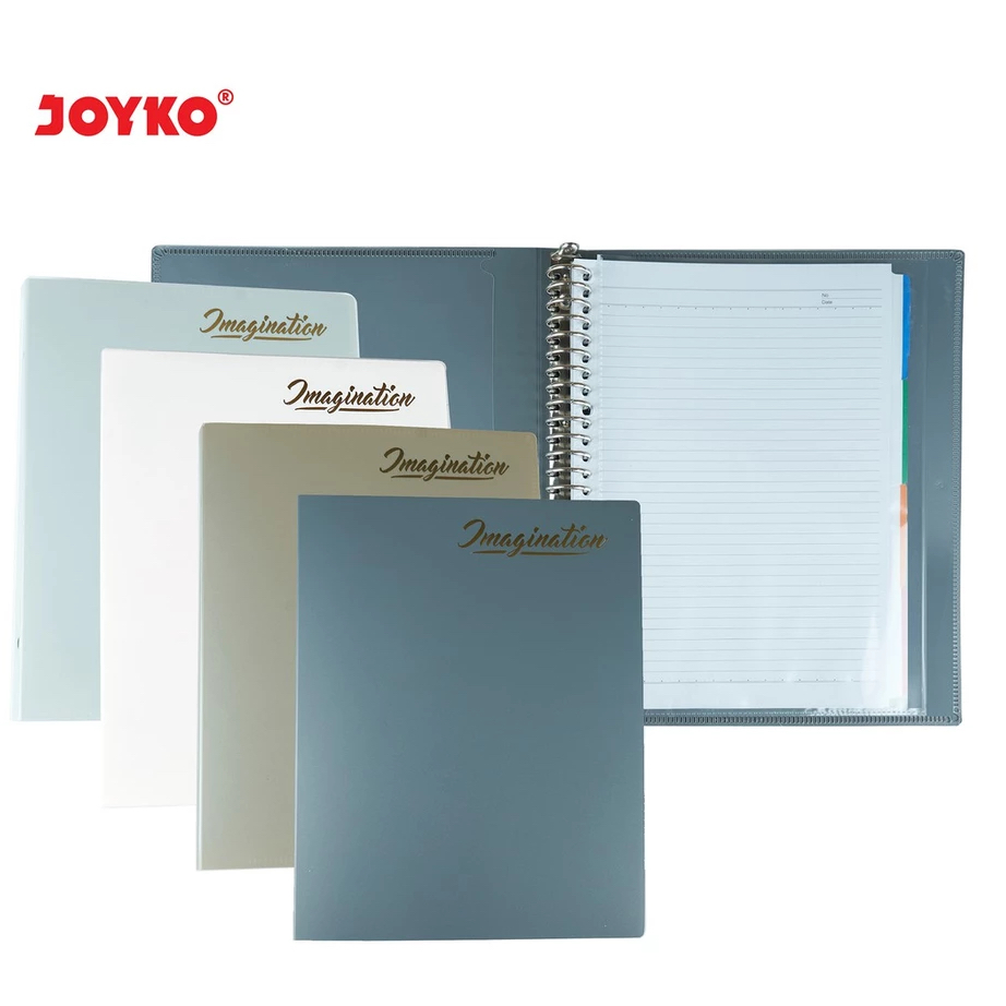 

BINDER NOTE JOYKO B5