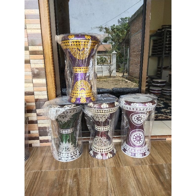 Darbuka Mika Emin