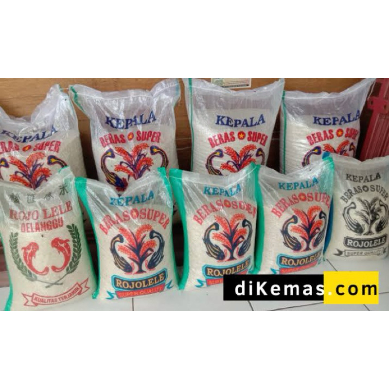 

BERAS INDRAMAYU LANGSUNG DARI PETANI 10kg-20kg