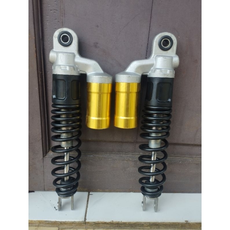 SHOCBLEKER YAMAHA NMAX TABUNG NEW ORIGINAL KYB 2022