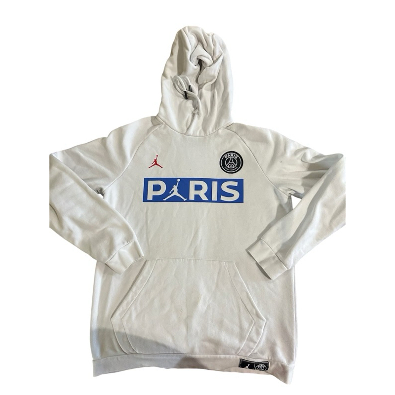 Hoodie jordan x Psg vintage second original