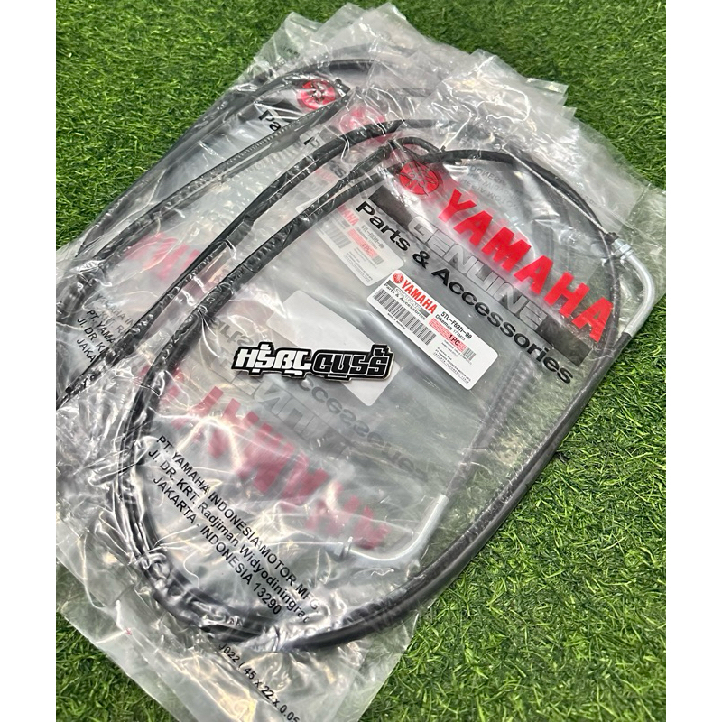 kabel tali gas mio sporty smile✅