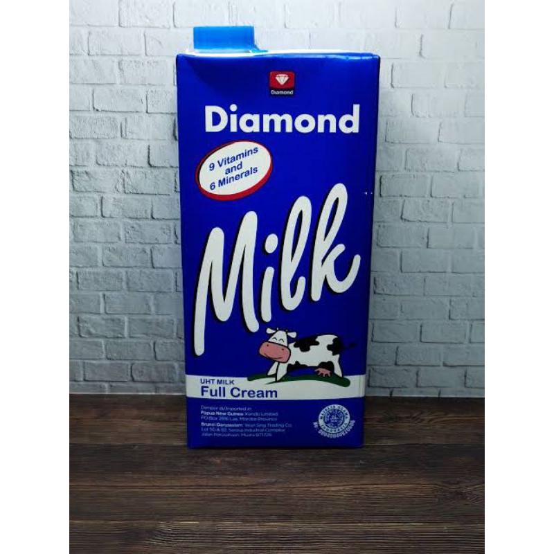 

SUSU UHT DIAMOND 1L