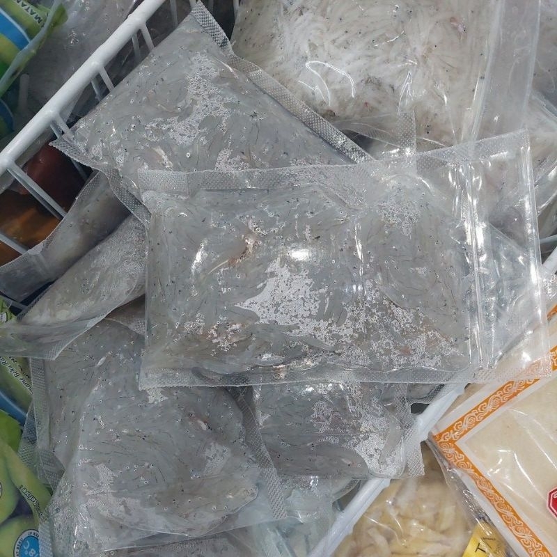 

Teri Nasi Basah Segar Lokal Banda Aceh 250gr