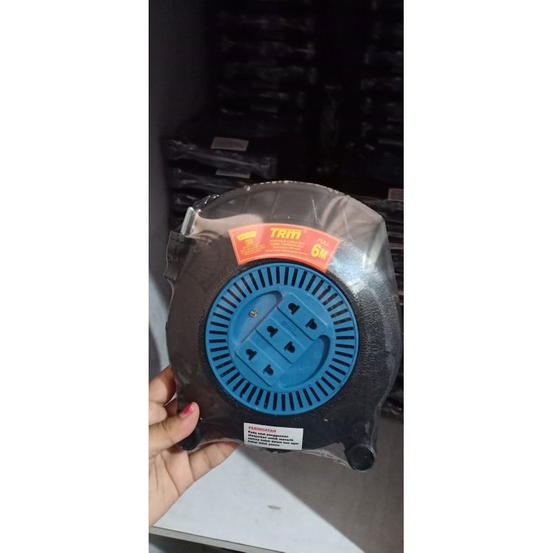 trm kb box / kabel box /cuk roll