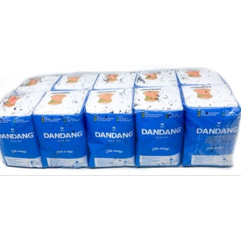 Dandang biru isi 10  ( 1 slop)