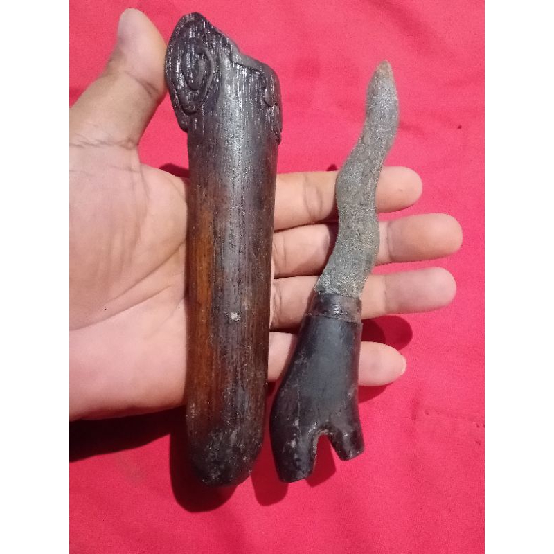 jimatan jangkung nyandang trusmi an