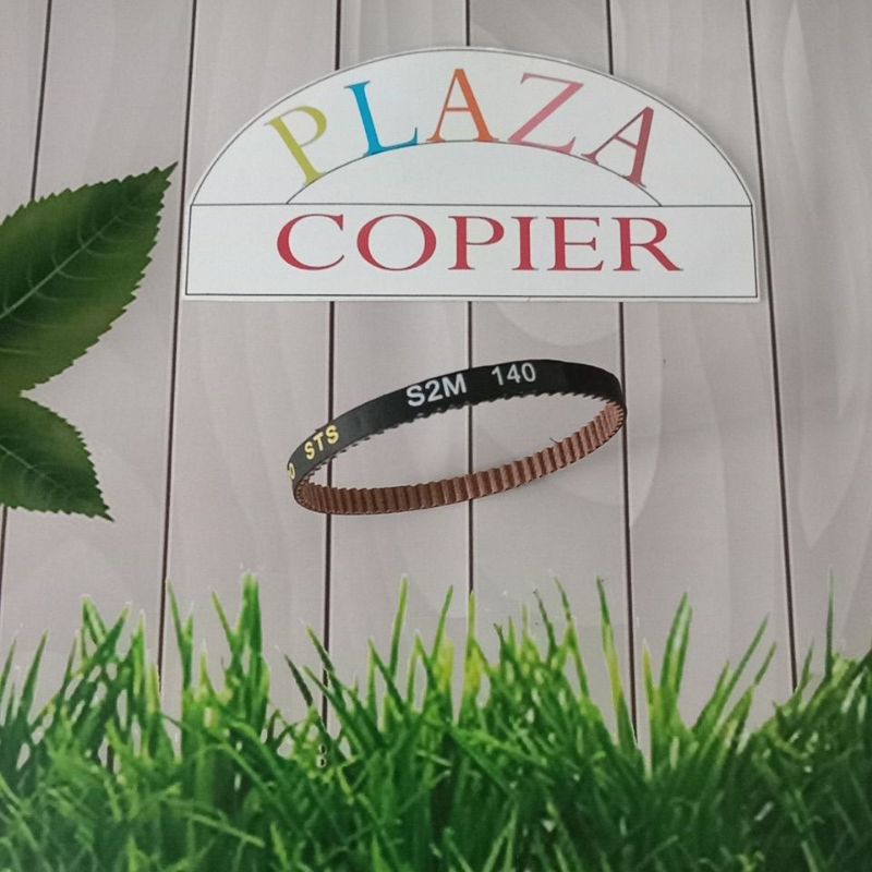 Timing Belt S2M140 Regist Canon IRA 6075/6275