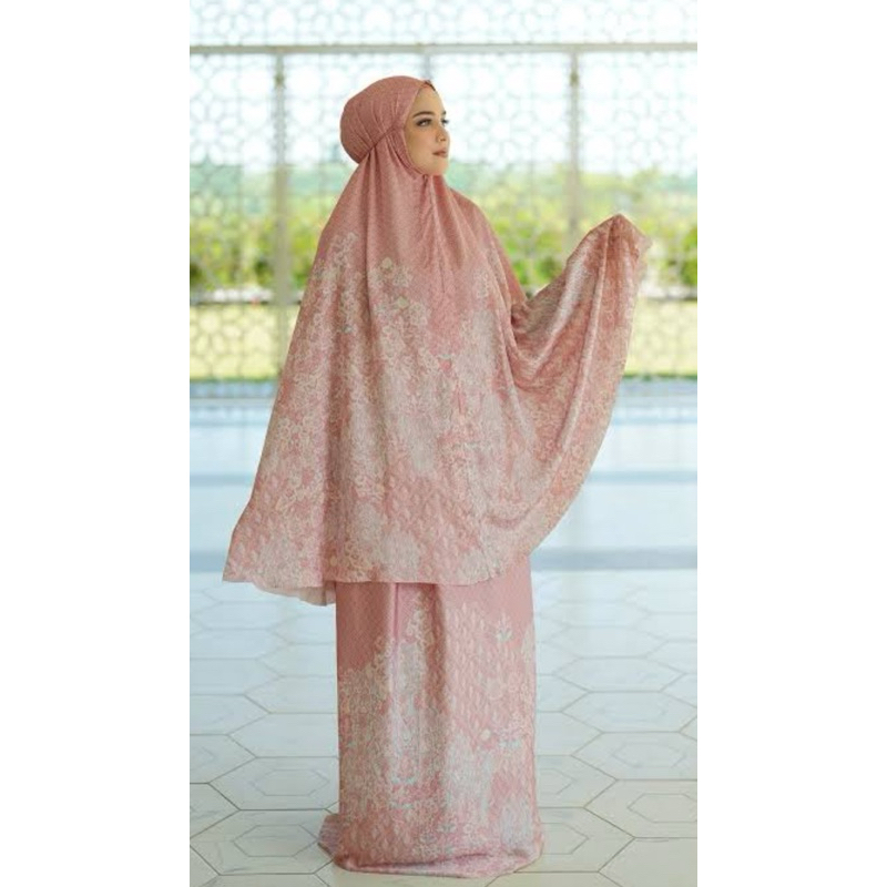 preloved prayer robe buttonscarves