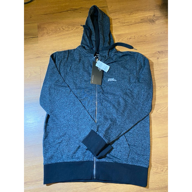 Hoodie NO FEAR original size M only one
