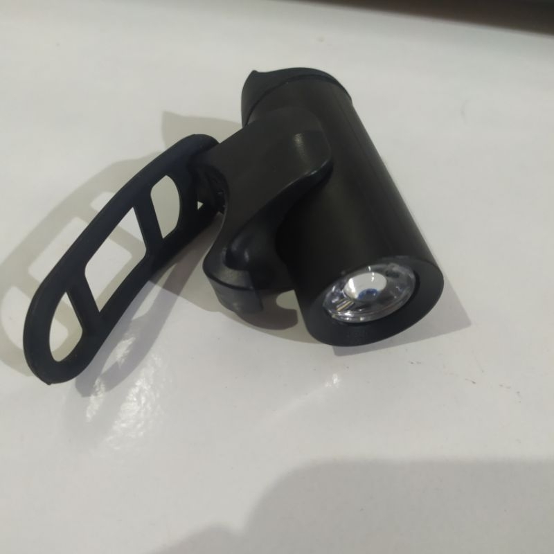 [COD, READY, TERMURAH] LAMPU SEPEDA / LAMPU SEPEDA DEPAN / LAMPU SEPEDA BELAKANG/ACCESORIES SEPEDA/ 