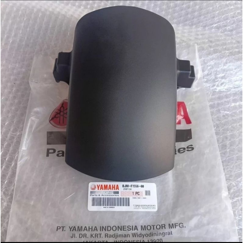 BJM-F1556-00 SAMBUNGAN SPAKBOR DEPAN GRAND FILANO ORIGINAL YAMAHA
