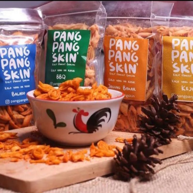 

Pang-pangSkin