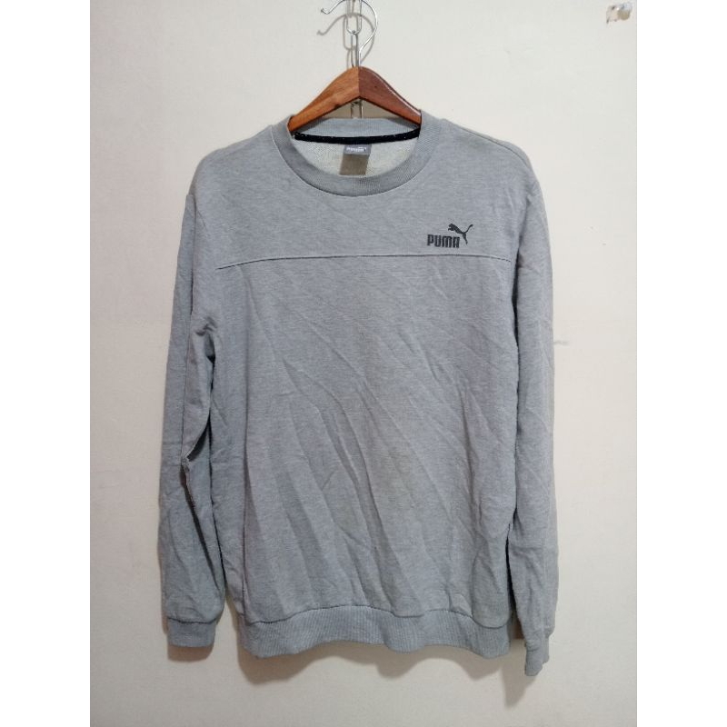 Crewneck Puma