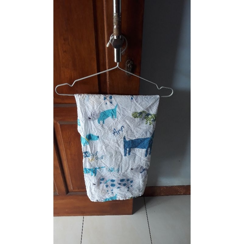 selimut preloved selimut bayi selimut