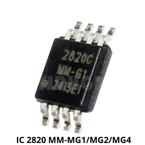 IC AP2820C AP 2820C 2820C AP 2820 MM-MG1/MG2/MG4