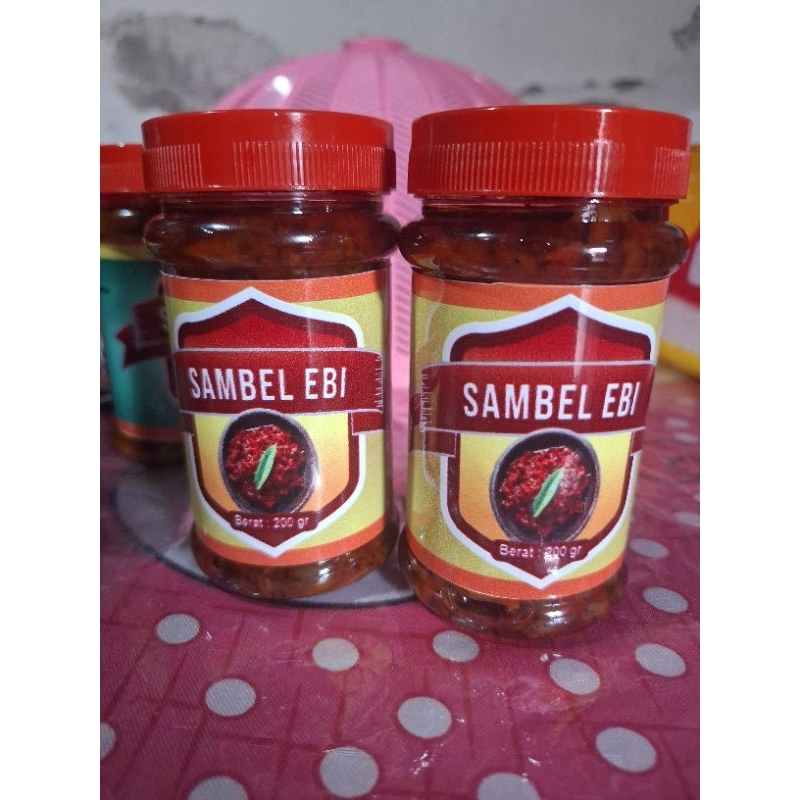 

sambel peco kampong