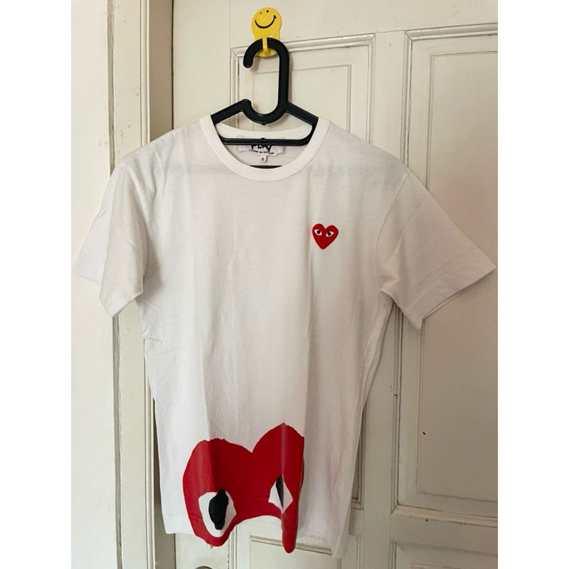 Play CdG preloved