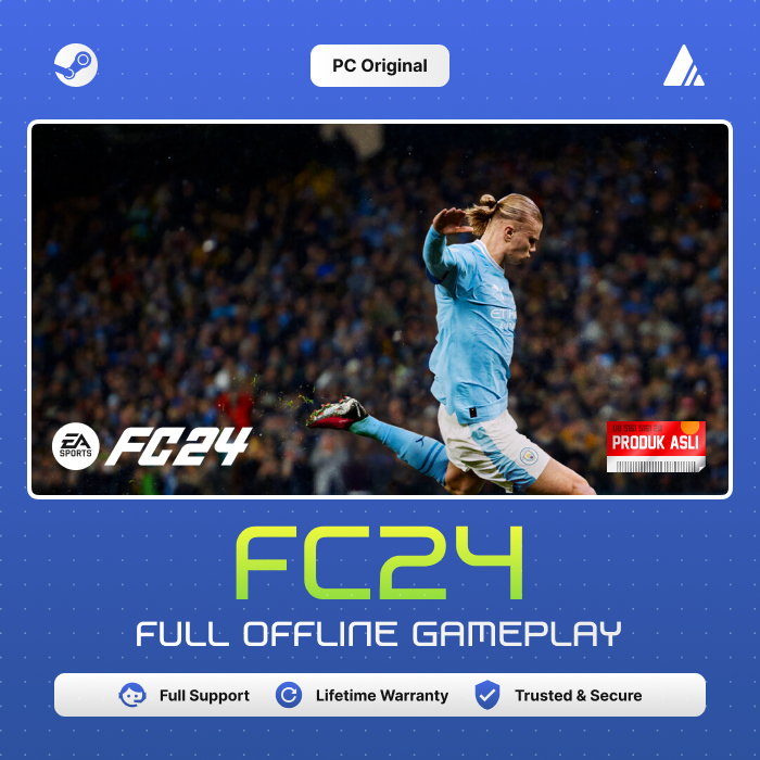 FC 24 / FIFA 24 PC Original